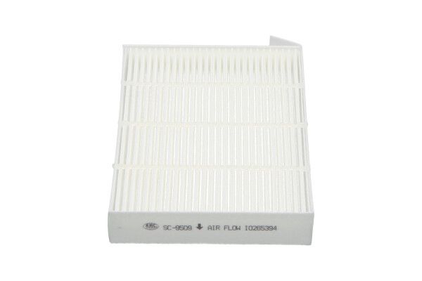 Filter, cabin air SC-9509