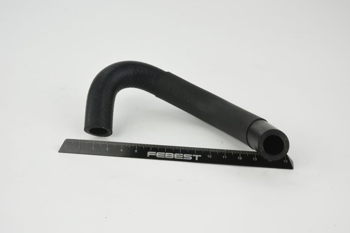 aušinimo skysčio vamzdis