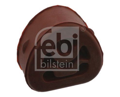 FEBI BILSTEIN 10040 - Halter, Abgasanlage
