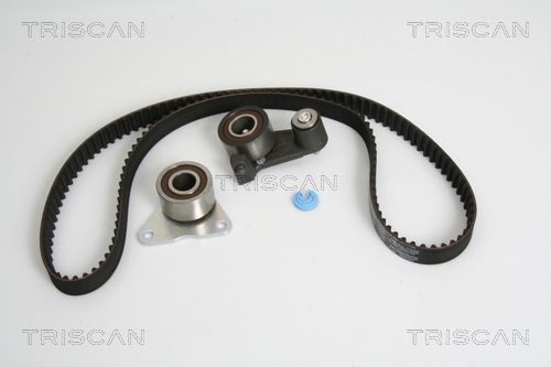 8647 27005 TRISCAN Fogasszíjkészlet
