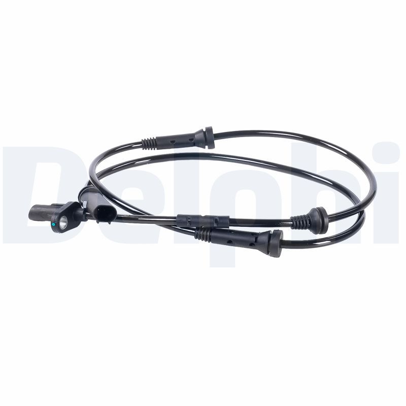 Sensor, Raddrehzahl