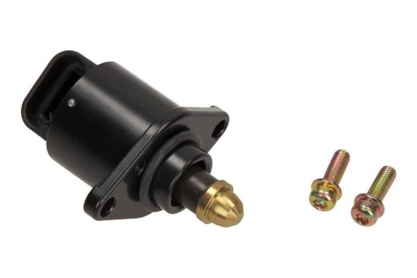 MAXGEAR 58-0007 Idle Control Valve, air supply