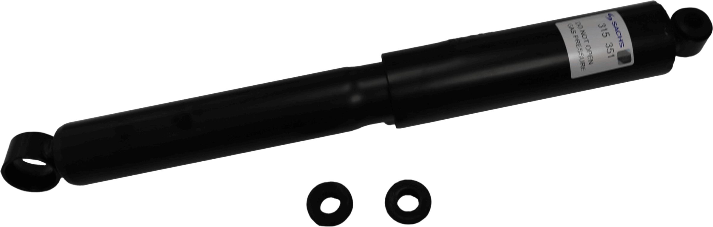 SACHS SHOCK ABSORBER - TecDoc Only