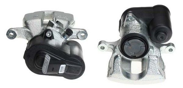 344271 BUDWEG CALIPER féknyereg