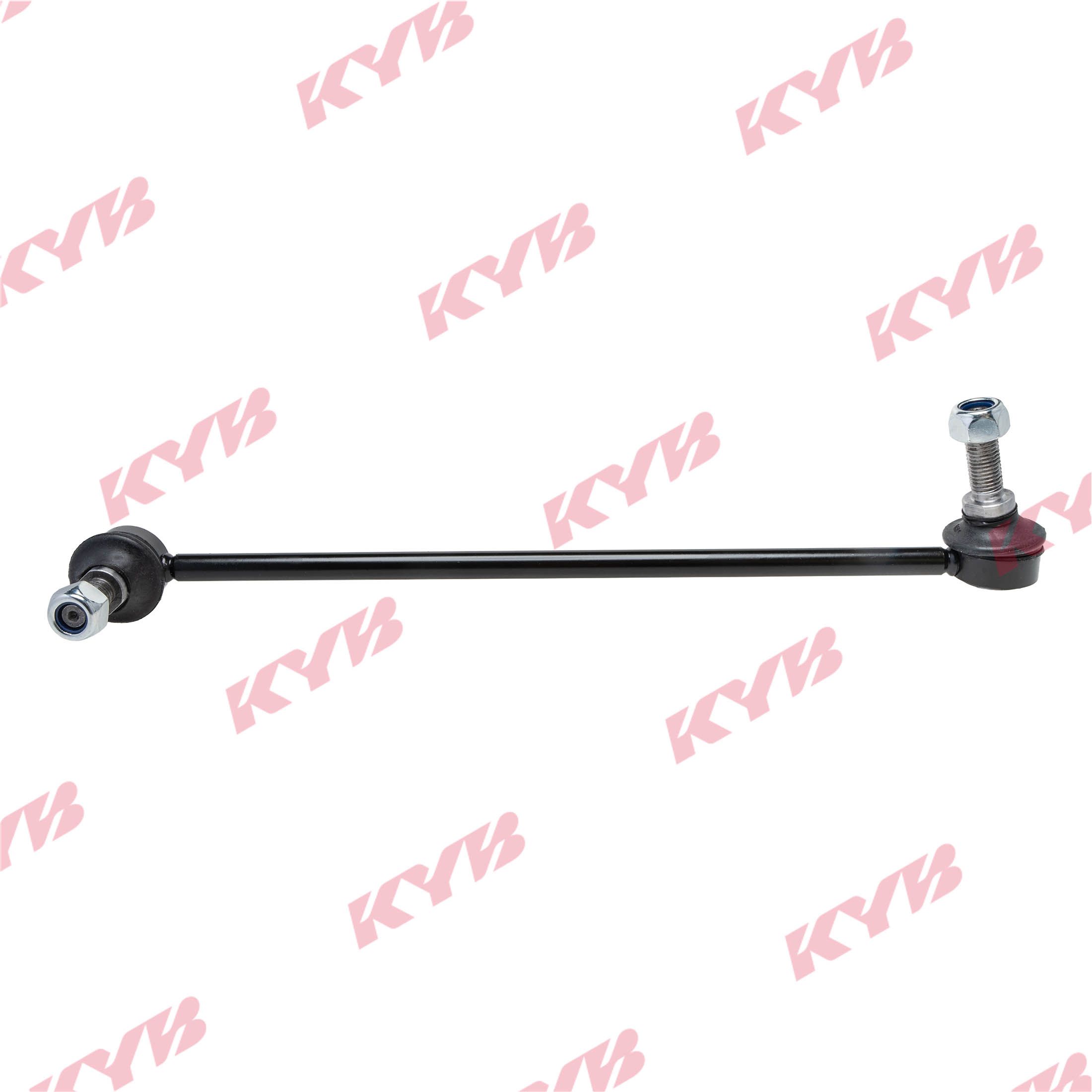 Stange/Strebe, Stabilisator