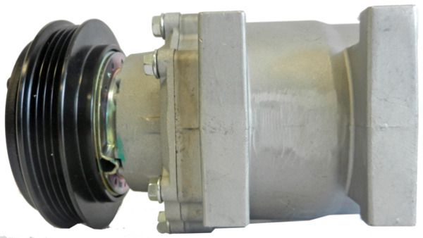 Kompressor, Klimaanlage