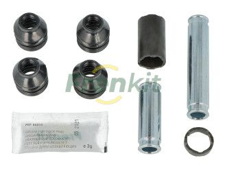 FRENKIT 816009 - F&uuml;hrungsh&uuml;lsensatz, Bremssattel