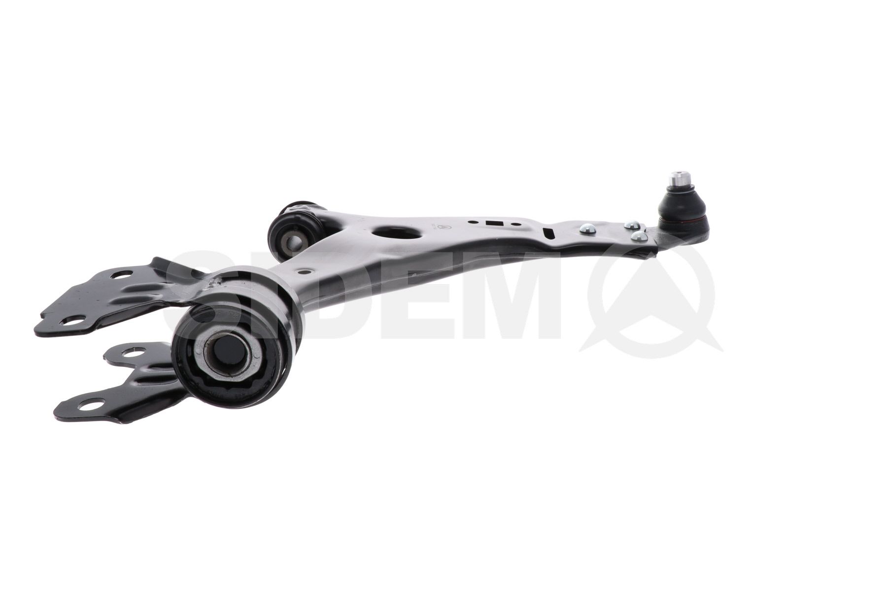 Control/Trailing Arm, wheel suspension 3873