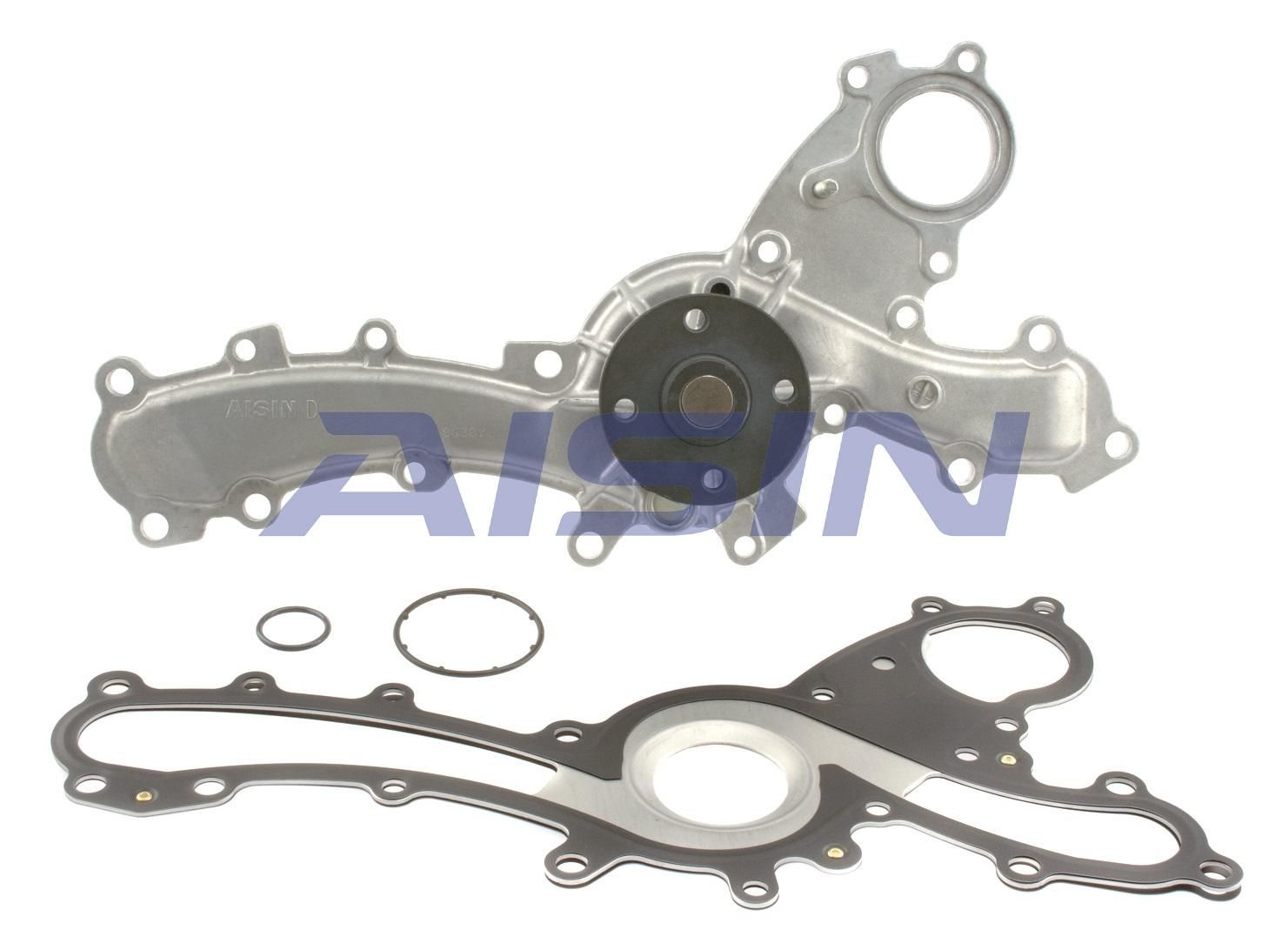 Water Pump - 2GRFE - TecDoc Only
