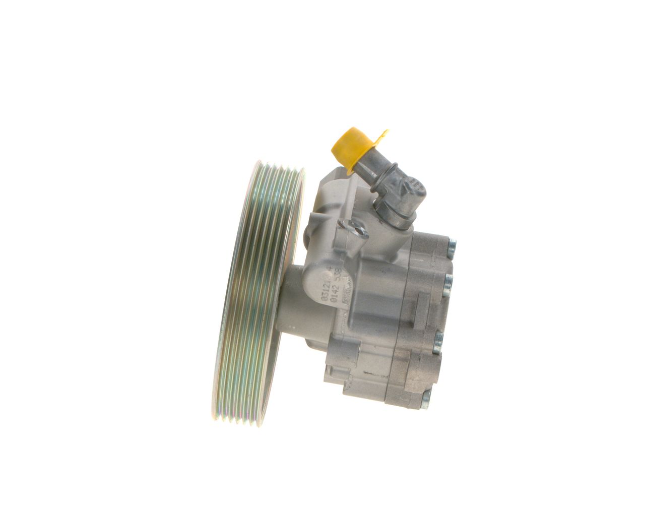 Hydraulikpumpe, Lenkung Hydraulikpumpe, Lenkung