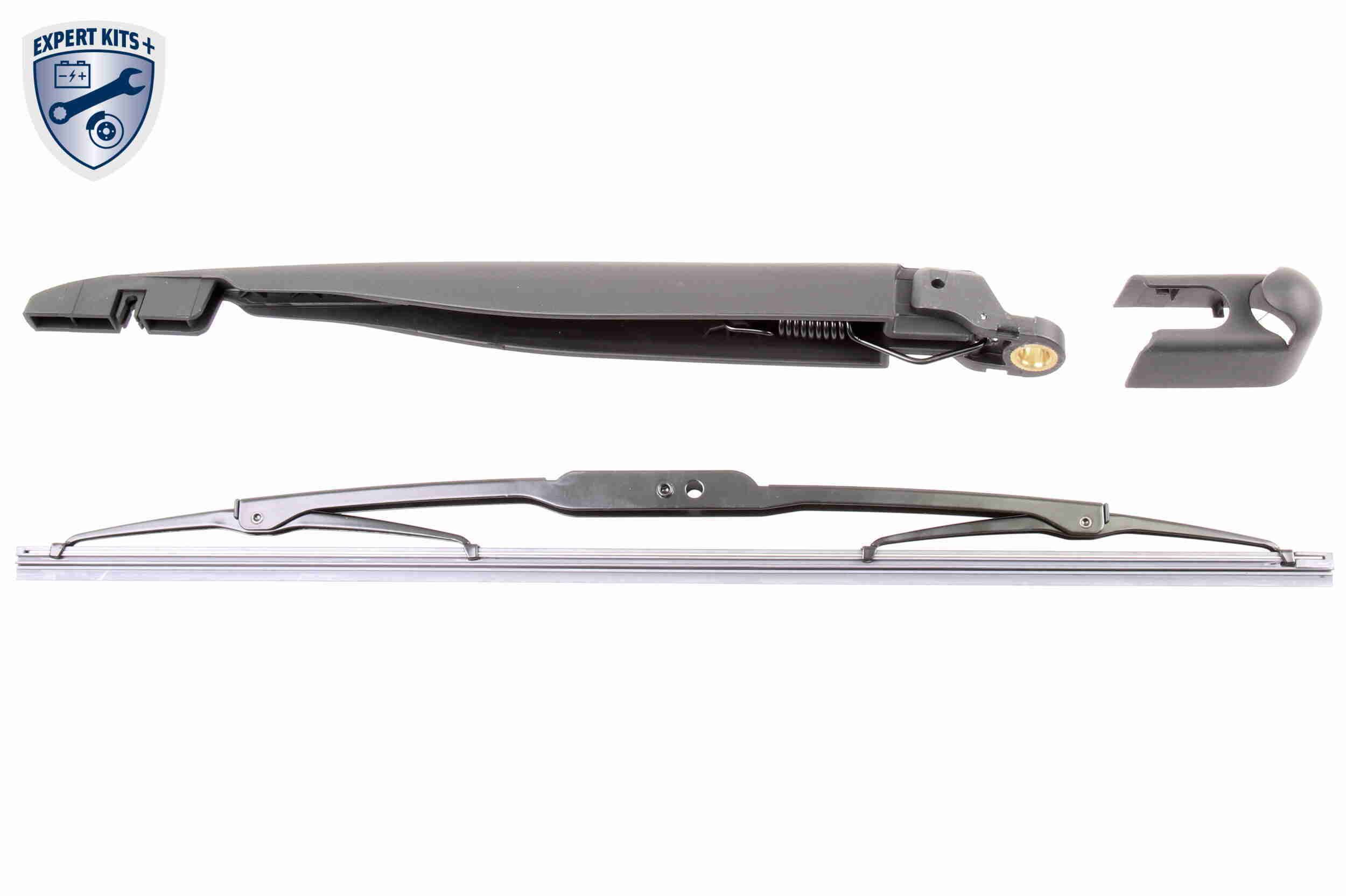 Wiper Arm Set, window cleaning V42-0512