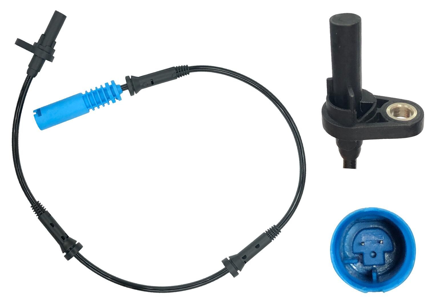 Sensor, Raddrehzahl