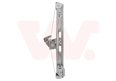 VAN WEZEL 0646267 - Fensterheber