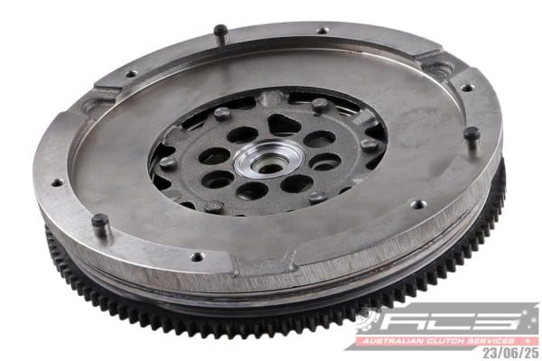 DMF BMW Z4 3.0L - TecDoc 1