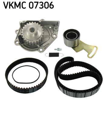 Water Pump & Timing Belt Kit VKMC 07306