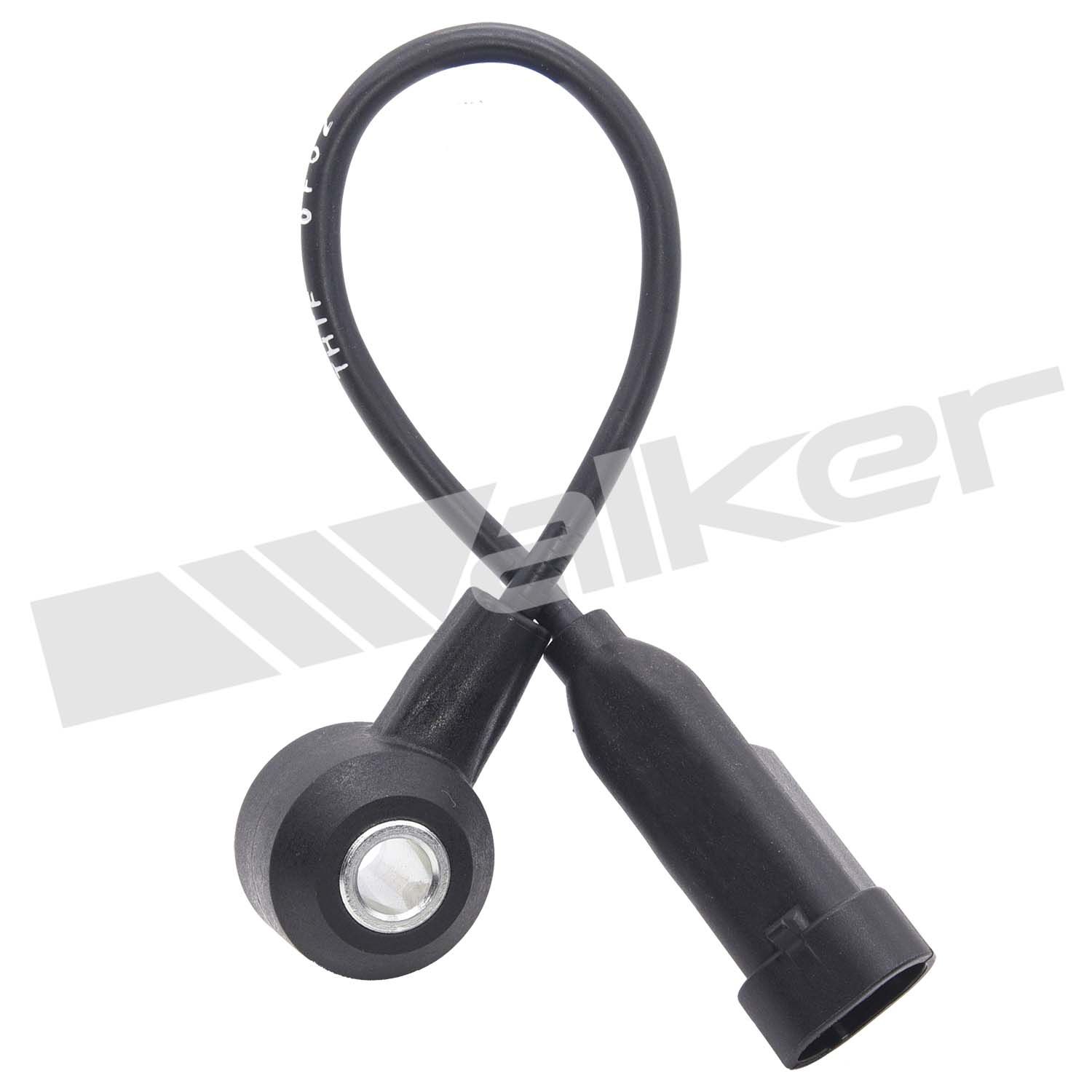Sensor de detonaciones