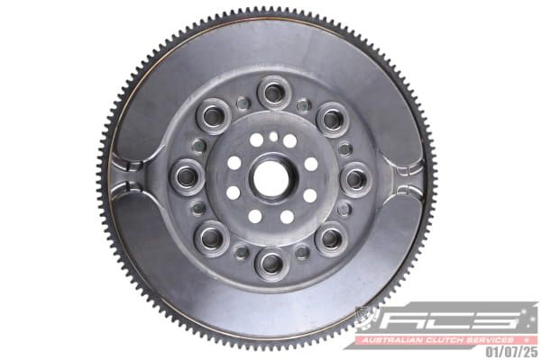 DMF GMH ASTRA 2.0L TURBO Inc FWB - TecDoc 2