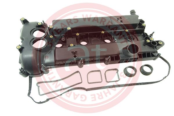 at autoteile germany at22604 - Zylinderkopfhaube