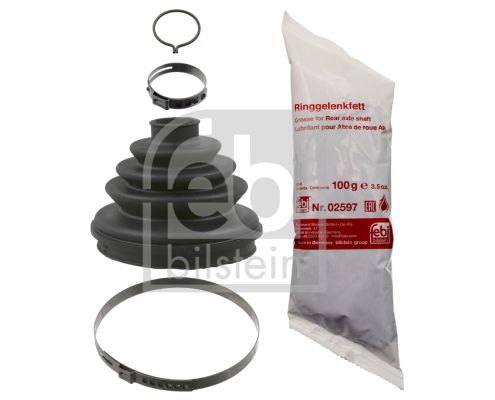 FEBI BILSTEIN 14071 Bellow Kit, drive shaft