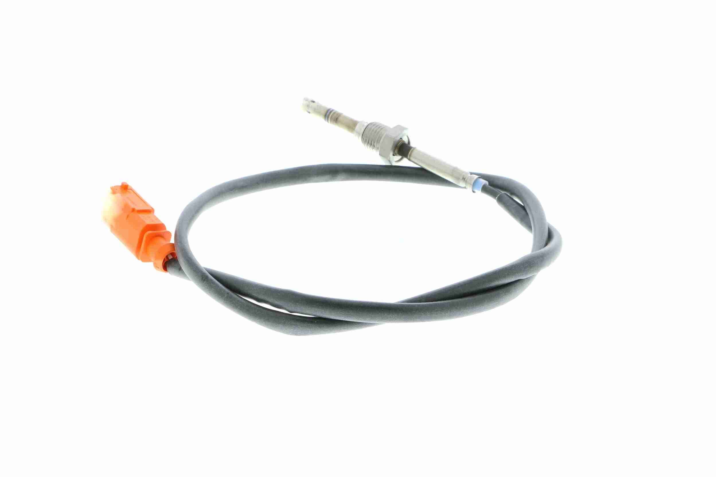 Sensor, Abgastemperatur
