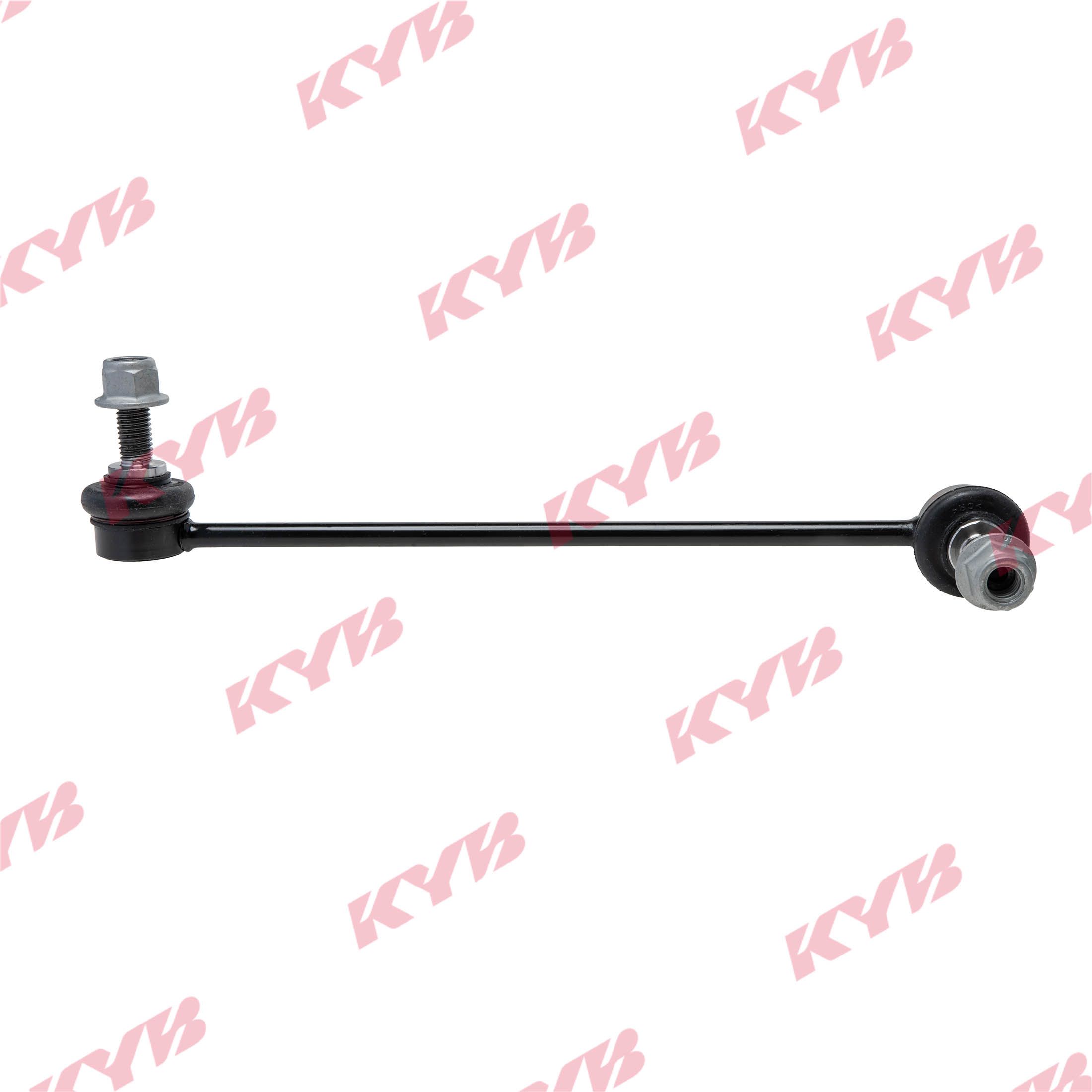 Stange/Strebe, Stabilisator