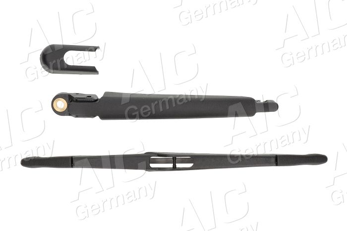 Wischarm, Scheibenreinigung