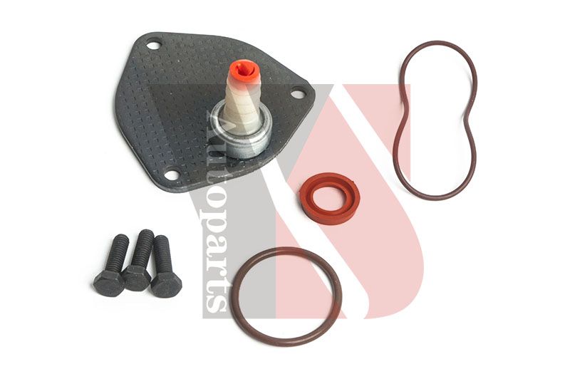 YSPARTS YS-VP13XLB01 - Reparatursatz, Unterdruckpumpe (Bremsanlage)