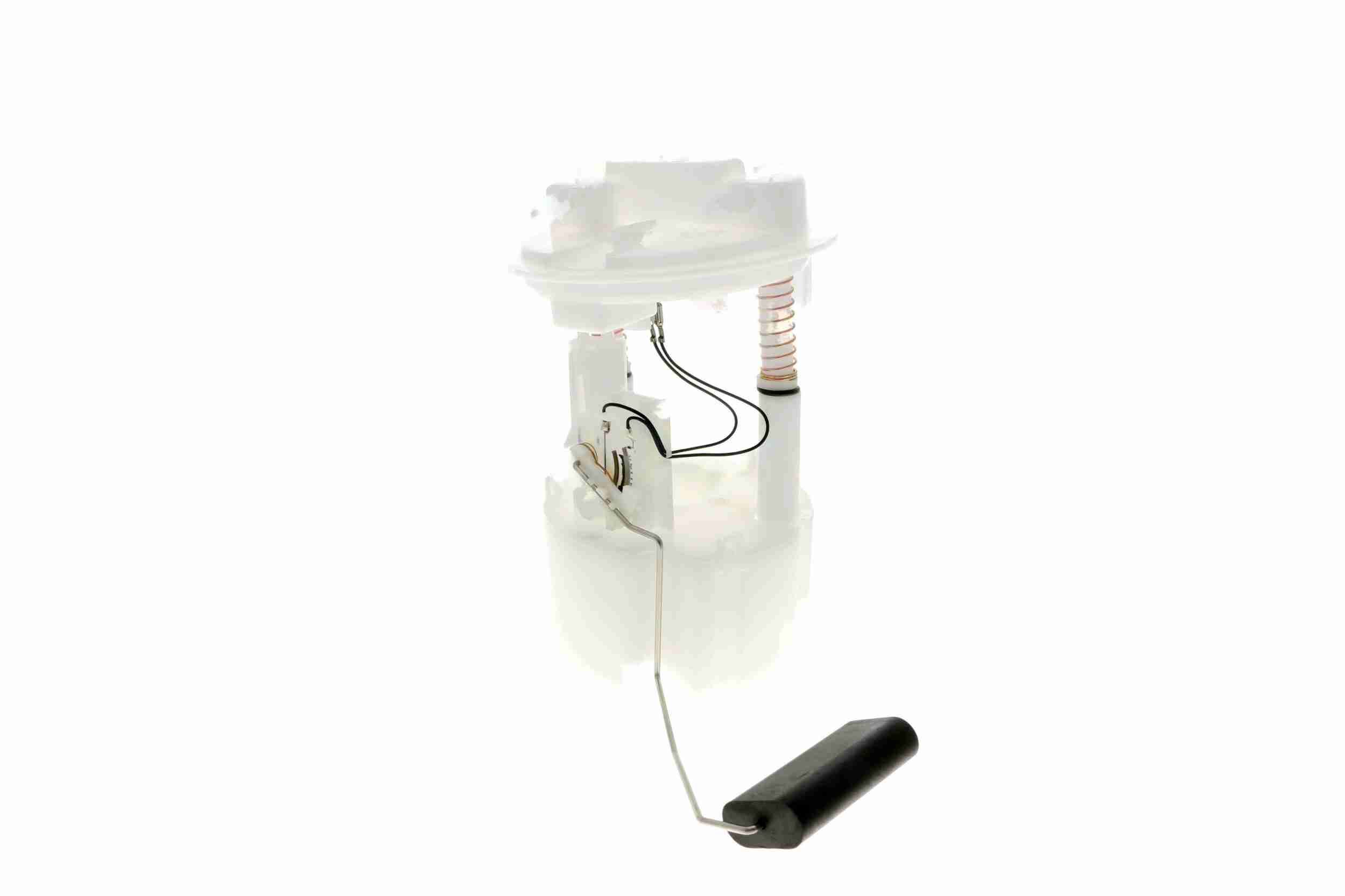 Sensor, Kraftstoffvorrat