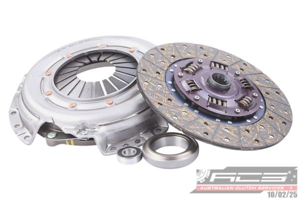 KIT COM FORD/MAZ 4.0/4.1L - TecDoc Only