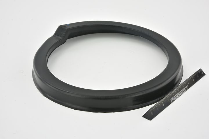 spyruoklės dangtelis