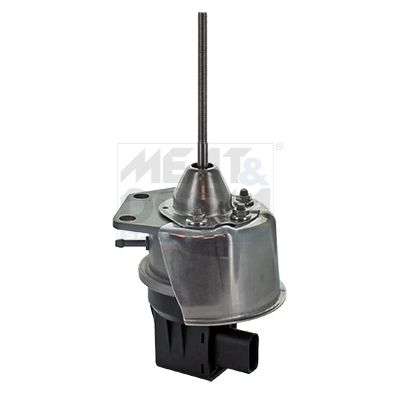 Ladedruckregelventil