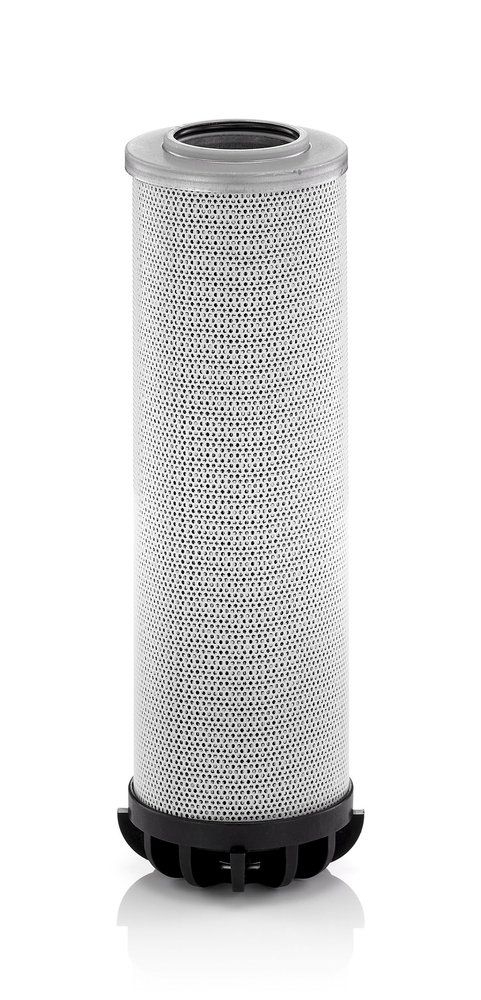 Filter, Arbeitshydraulik