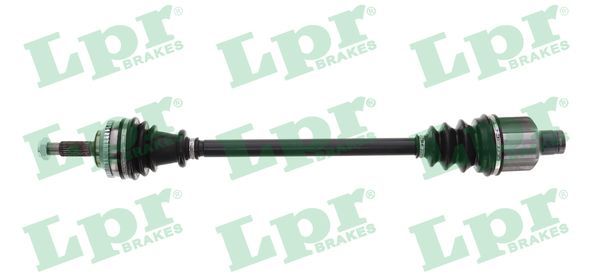 Drive Shaft DS39248