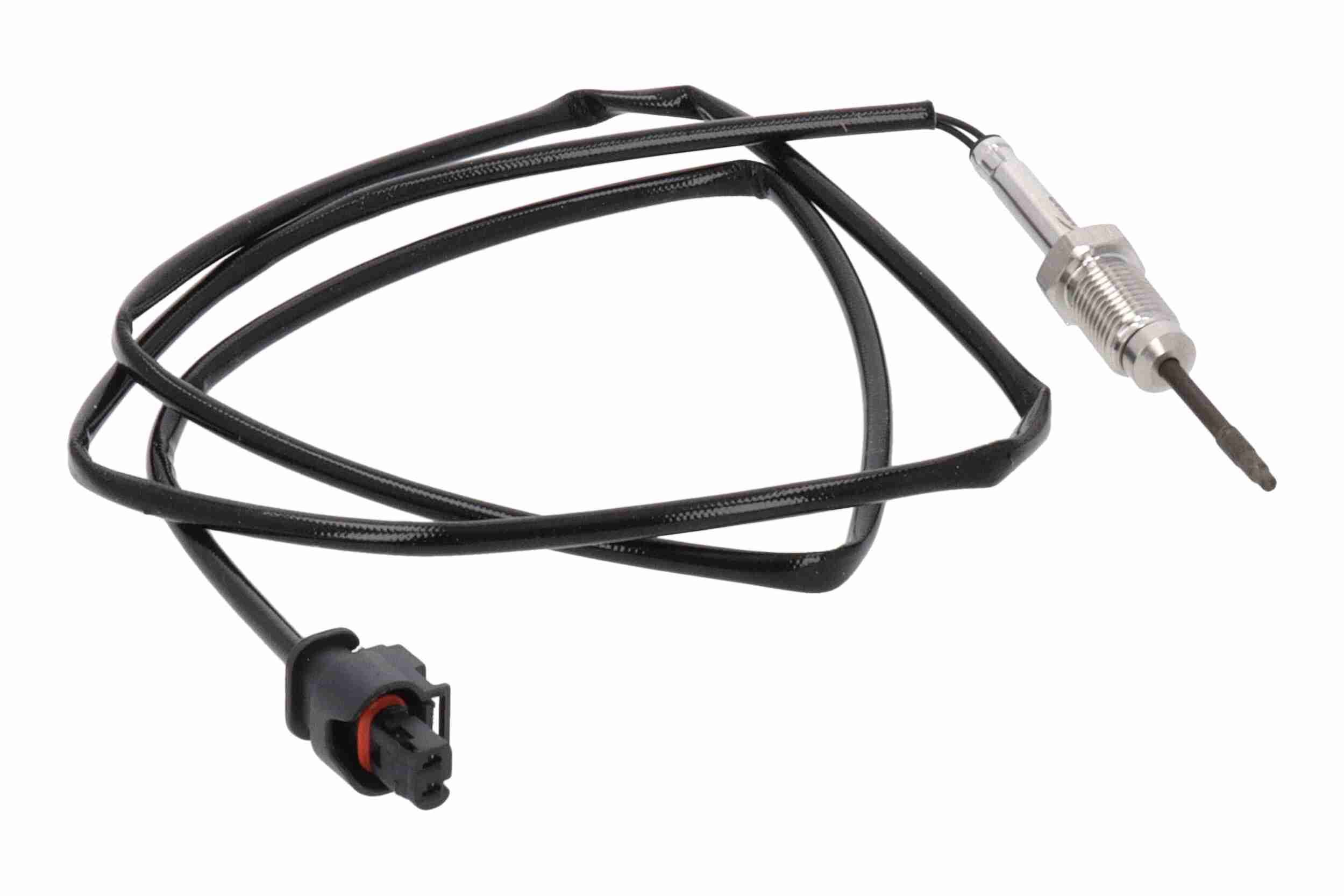 Sensor, Abgastemperatur