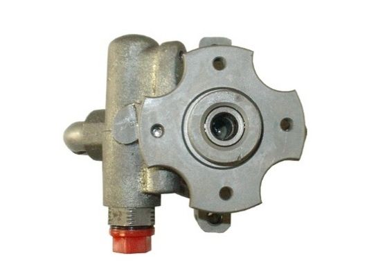 Hydraulikpumpe, Lenkung