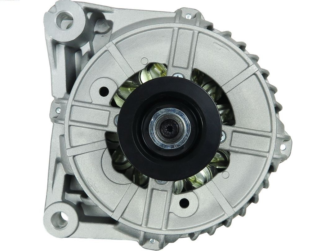 Alternator A0156