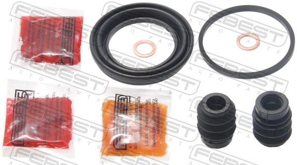 Repair Kit, brake caliper 0375-FD1F