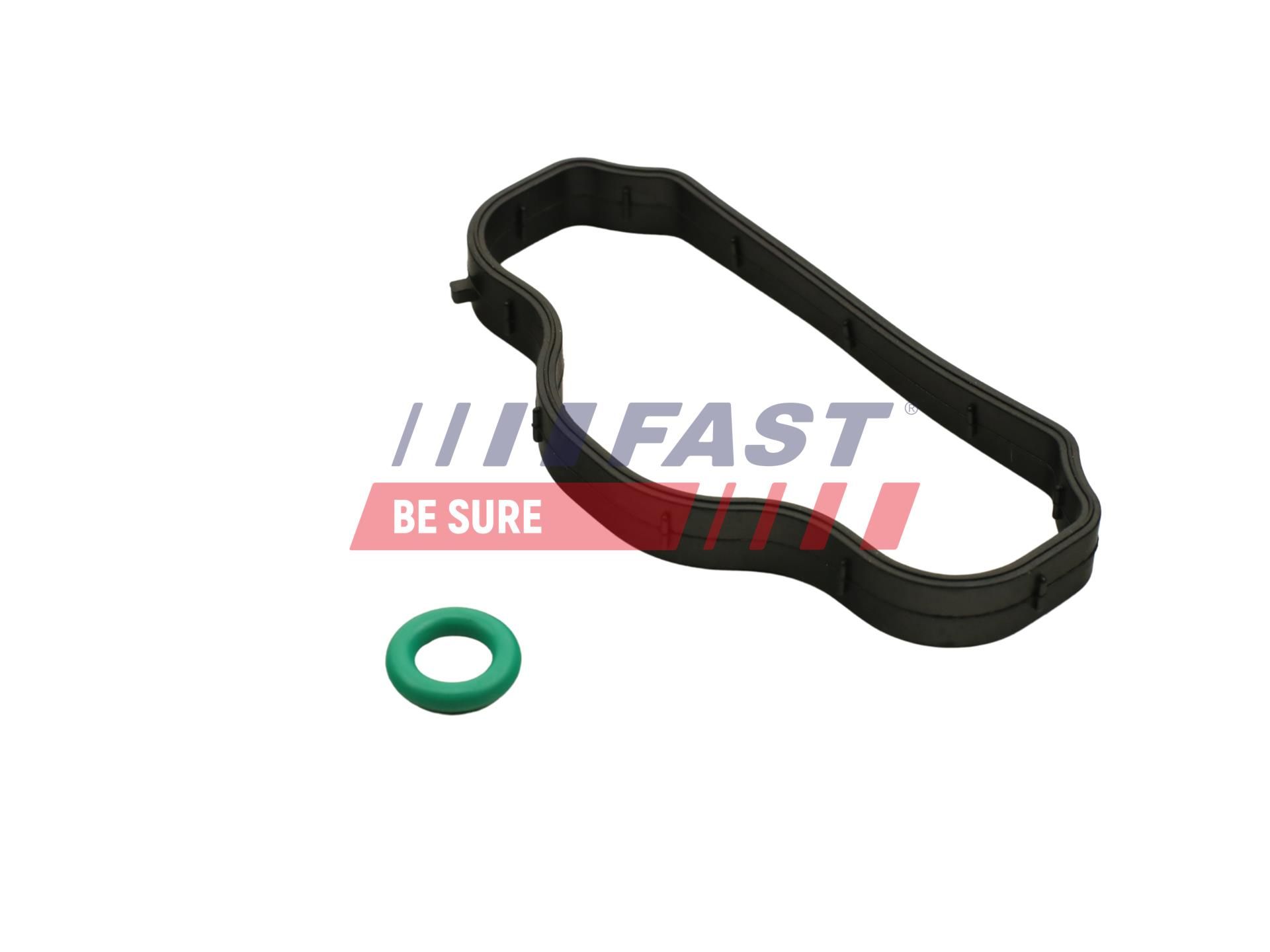 Dichtung, Zylinderkopfhaubenschrauben