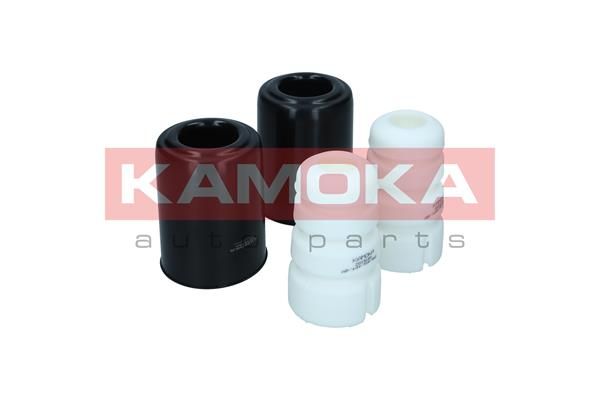 Dust Cover Kit, shock absorber 2019193