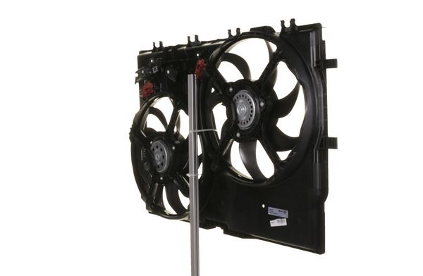 Mahle CFF 194 000P L&uuml;fter, Motork&uuml;hlung