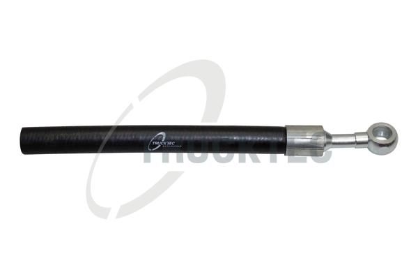 Hydraulikschlauch, Lenkung