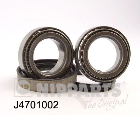 J4701002 NIPPARTS kerékcsapágy készlet