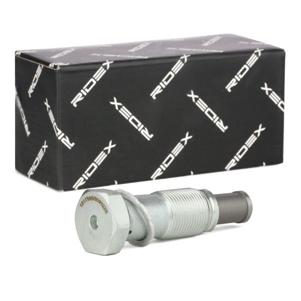 RIDEX 571T0031 Tensioner, timing chain