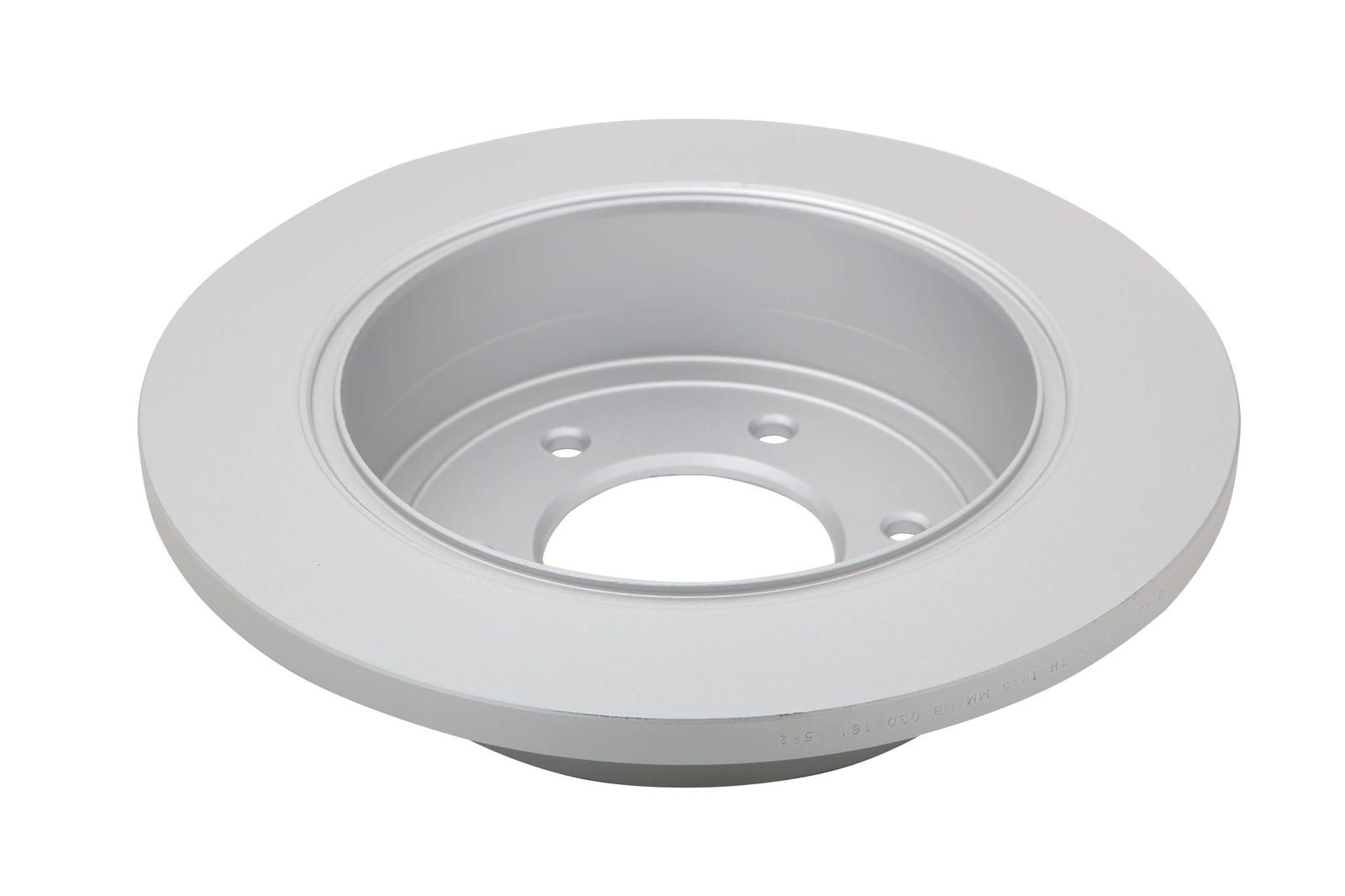 En-Shield Standard SLD [ Ford Everest UA 15-> R ] - TecDoc 2