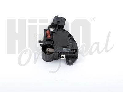 Alternator Regulator 130771