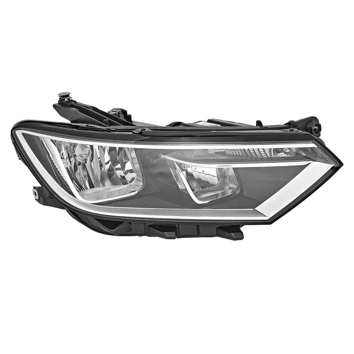 Valeo 046623 Hauptscheinwerfer