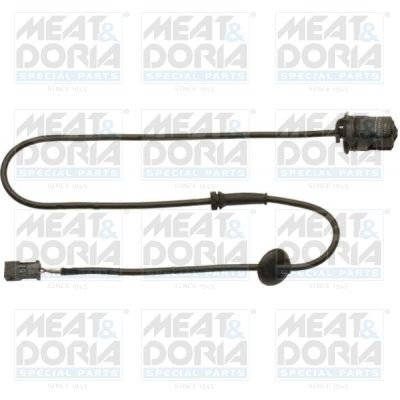 Sensor, wheel speed 90054