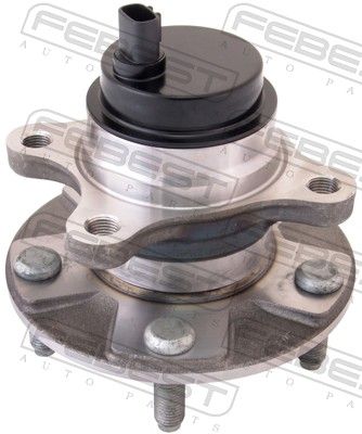 Wheel Hub 0182-XFLH