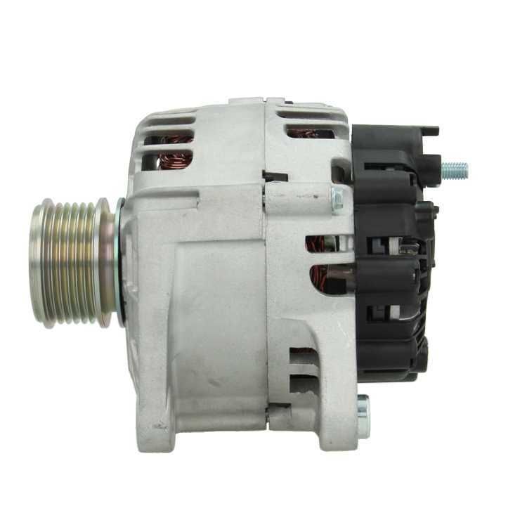 Generator Generator