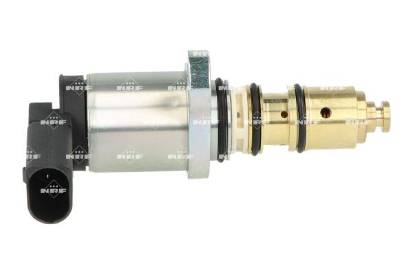 Regelventil, Kompressor Regelventil, Kompressor